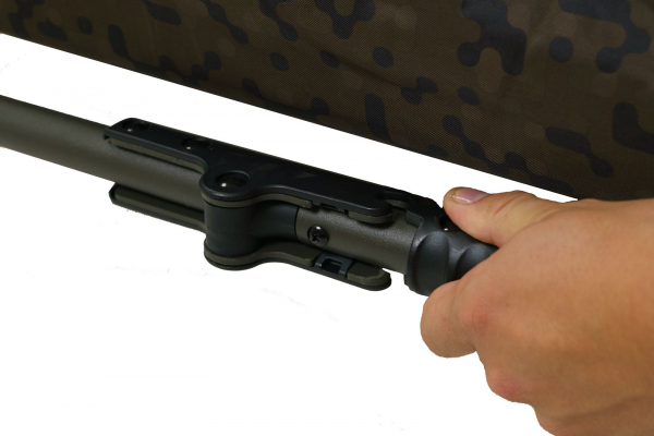 SOLAR SP C-TECH QUICK UP CRADLE