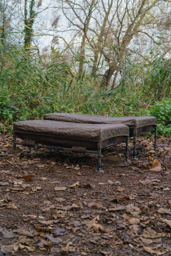 SOLAR SP C-TECH QUICK UP CRADLE