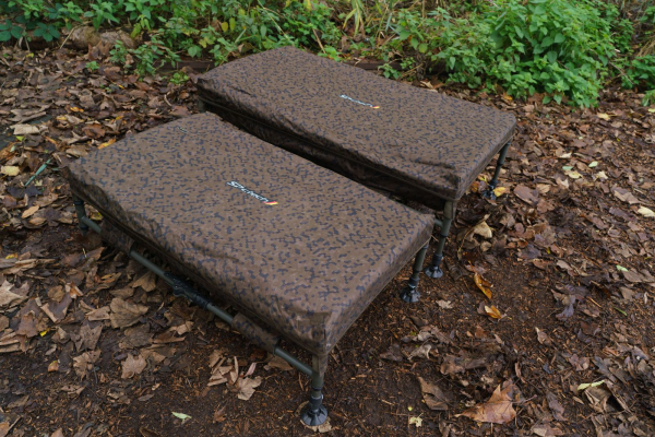 SOLAR SP C-TECH QUICK UP CRADLE