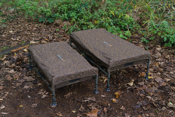 SOLAR SP C-TECH QUICK UP CRADLE