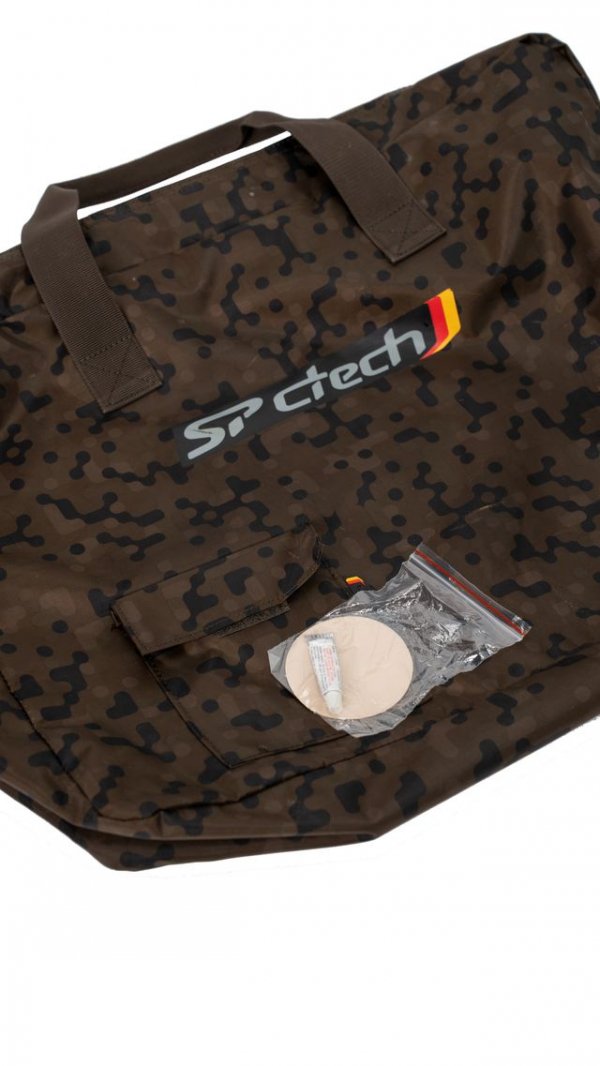 SOLAR SP C-TECH FLOATATION CELL