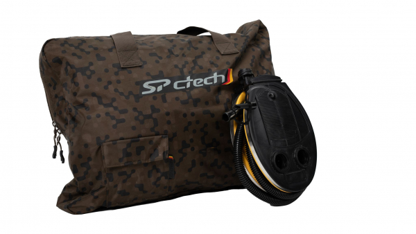 SOLAR SP C-TECH FLOATATION CELL