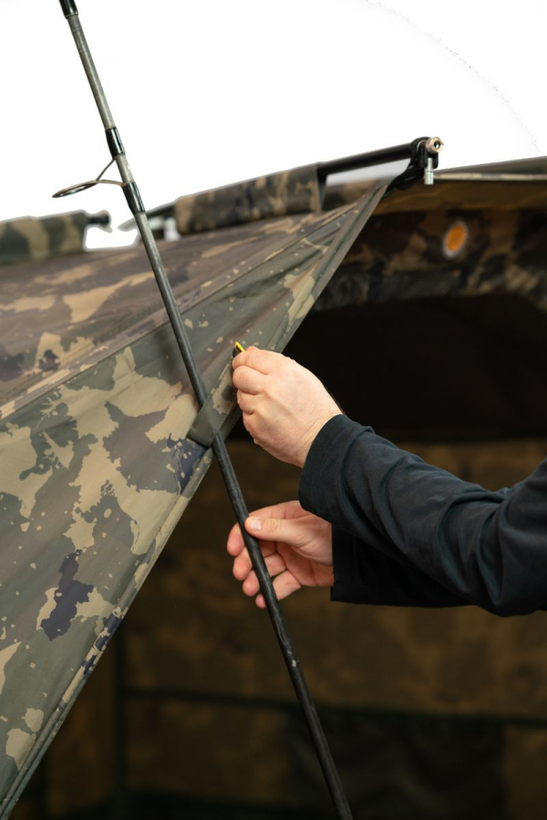 SOLAR WORLDWIDE SPIDER 1.0 FS