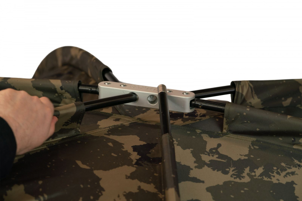 SOLAR WORLDWIDE SPIDER 1.0 FS