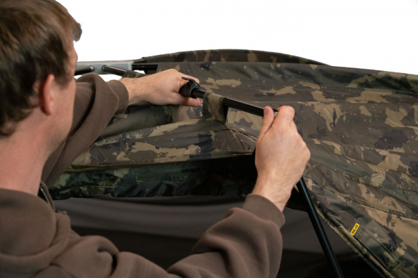 SOLAR WORLDWIDE SPIDER 2.0 FS