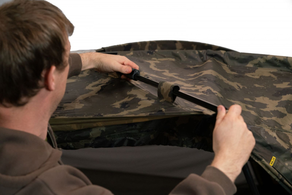 SOLAR WORLDWIDE SPIDER 2.0 FS