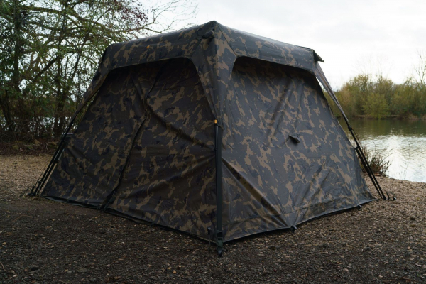 SOLAR WORLDWIDE QUICK UP SHELTER XL