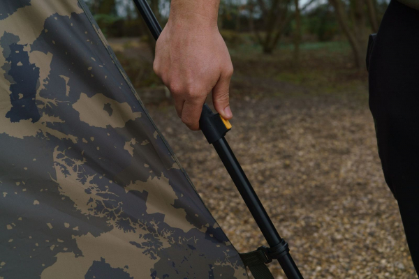 SOLAR WORLDWIDE QUICK UP SHELTER XL