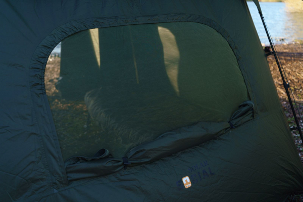 SOLAR SOCIAL ' THE TWIN'