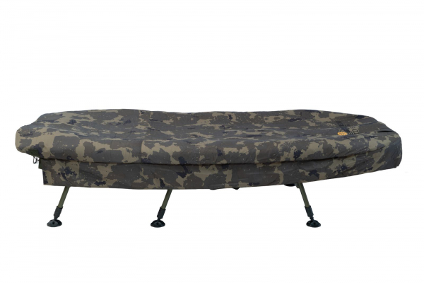 SOLAR WORLDWIDE SLEEP SYSTEM STD 6 LEG