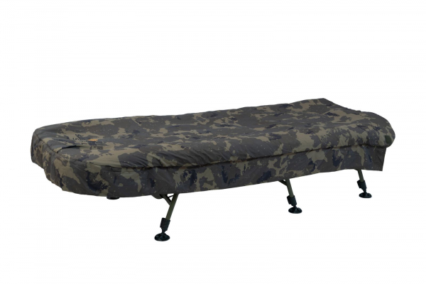 SOLAR WORLDWIDE SLEEP SYSTEM STD 6 LEG