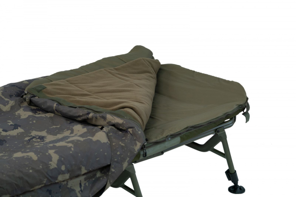 SOLAR WORLDWIDE SLEEP SYSTEM STD 6 LEG