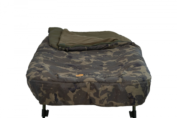 SOLAR WORLDWIDE SLEEP SYSTEM STD 6 LEG