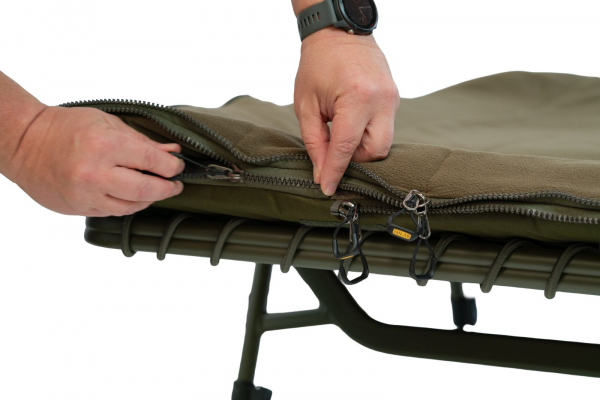 SOLAR WORLDWIDE SLEEP SYSTEM STD 6 LEG