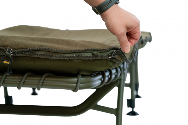 SOLAR WORLDWIDE SLEEP SYSTEM STD 6 LEG