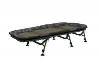 SOLAR WORLDWIDE BEDCHAIR STD 6 LEG