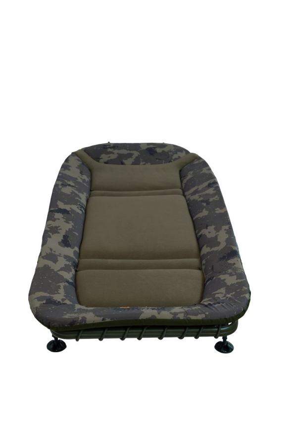SOLAR WORLDWIDE BEDCHAIR STD 6 LEG
