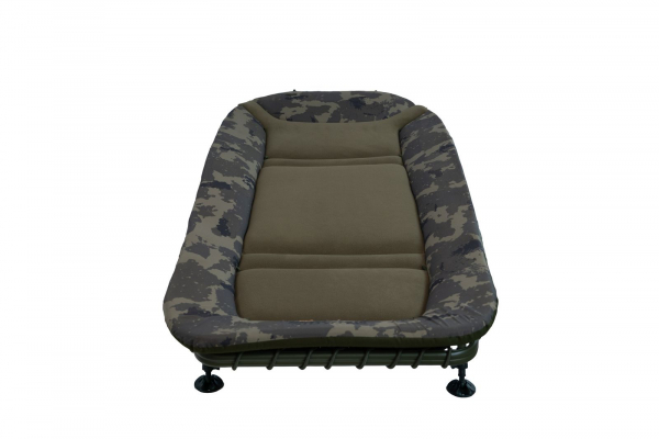 SOLAR WORLDWIDE BEDCHAIR STD 6 LEG