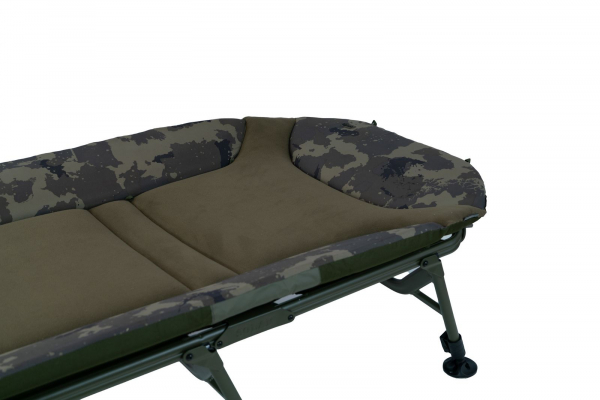 SOLAR WORLDWIDE BEDCHAIR STD 6 LEG