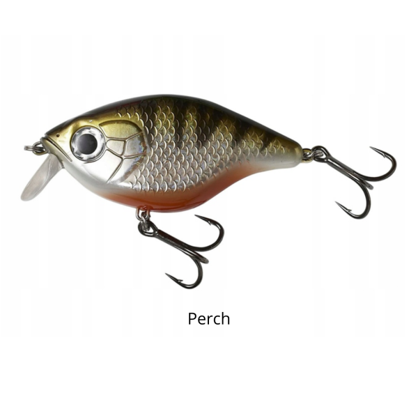 MADCAT Wobbler Tight-S Shallow 12cm