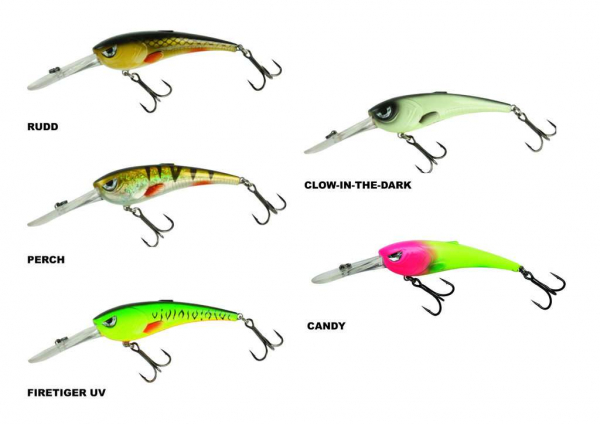 MADCAT Catdiver 11cm