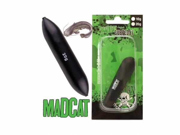 MADCAT Subfloat