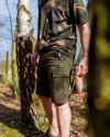 FOX LW Khaki Combat Short