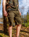 FOX LW Khaki Combat Short