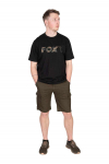 FOX LW Khaki Combat Short