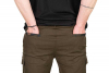 FOX LW Khaki Combat Short