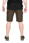 FOX LW Khaki Combat Short