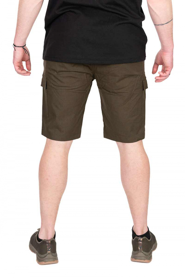 FOX LW Khaki Combat Short