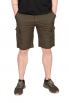 FOX LW Khaki Combat Short