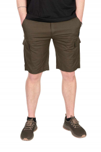 FOX LW Khaki Combat Short