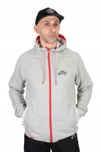 FOX RAGE Voyager Hoody Light Grey