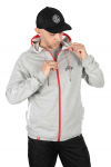 FOX RAGE Voyager Hoody Light Grey