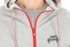 FOX RAGE Voyager Hoody Light Grey