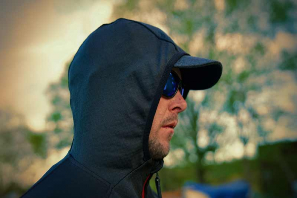 FOX RAGE Pro Series Technical Hoody