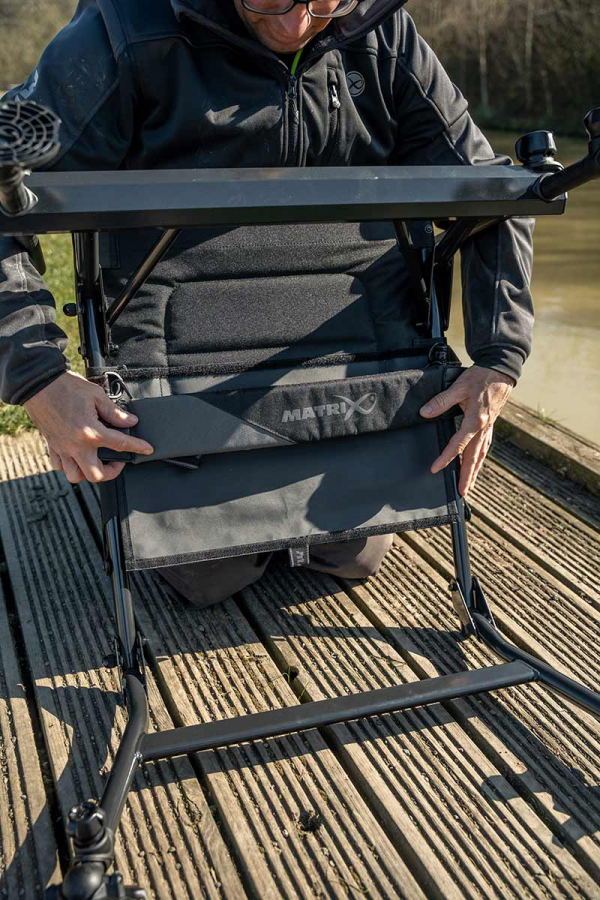 MATRIX S25 Lite Accessory Chair