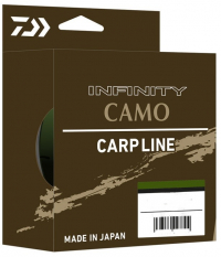 Daiwa Infinity Camo - Green Camo