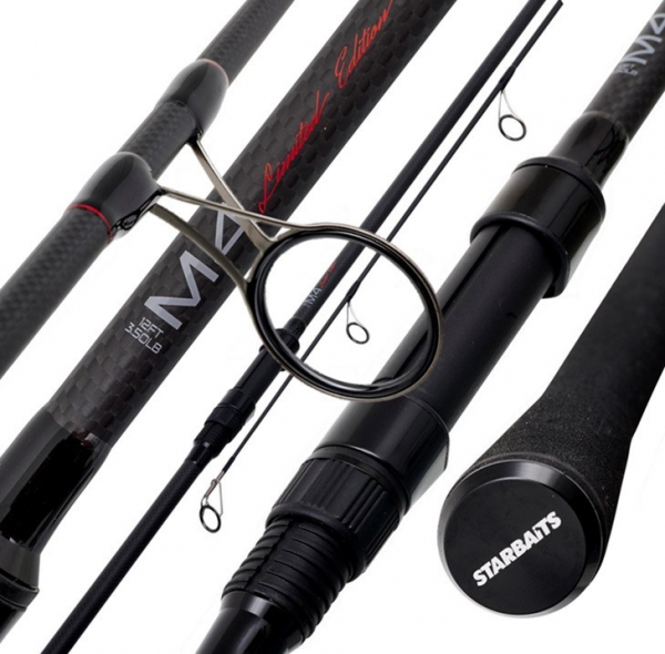 STARBAITS M4 Limited Edition