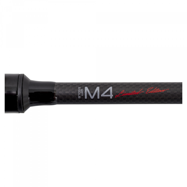 STARBAITS M4 Limited Edition