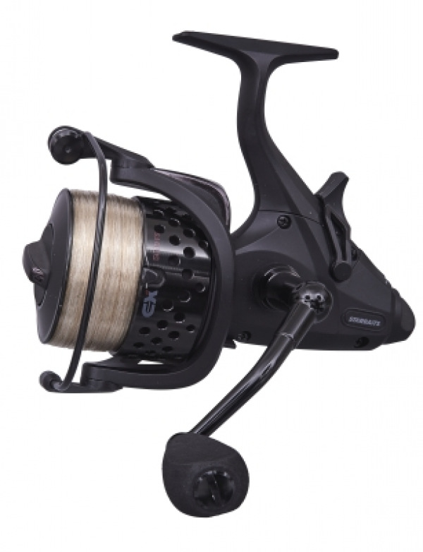 Starbaits CX REEL 5000 FS