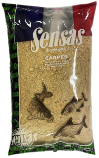 SENSAS Amorce Universal Carp 4 kg
