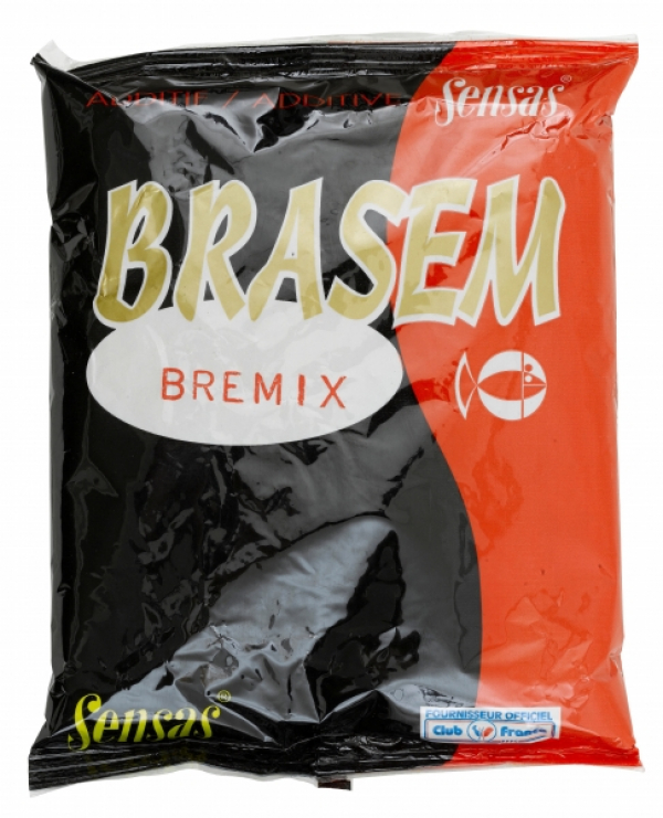 Bremix Super Brasem (pleskáč-posilňovač) 300g