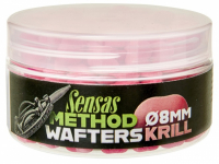 SENSAS Method Wafters