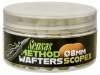 SENSAS Method Wafters