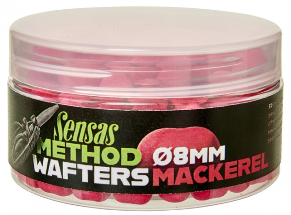 SENSAS Method Wafters
