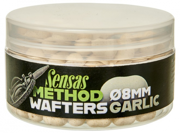 SENSAS Method Wafters