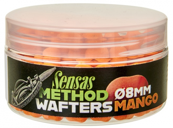 SENSAS Method Wafters